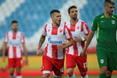 Krilo koje je letos došlo na "Marakanu" pakuje kofere