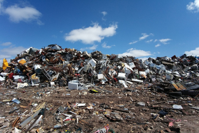 Raspisan novi tender za projektanta: Novi Sad dobija postrojenje za reciklažu građevinskog otpada