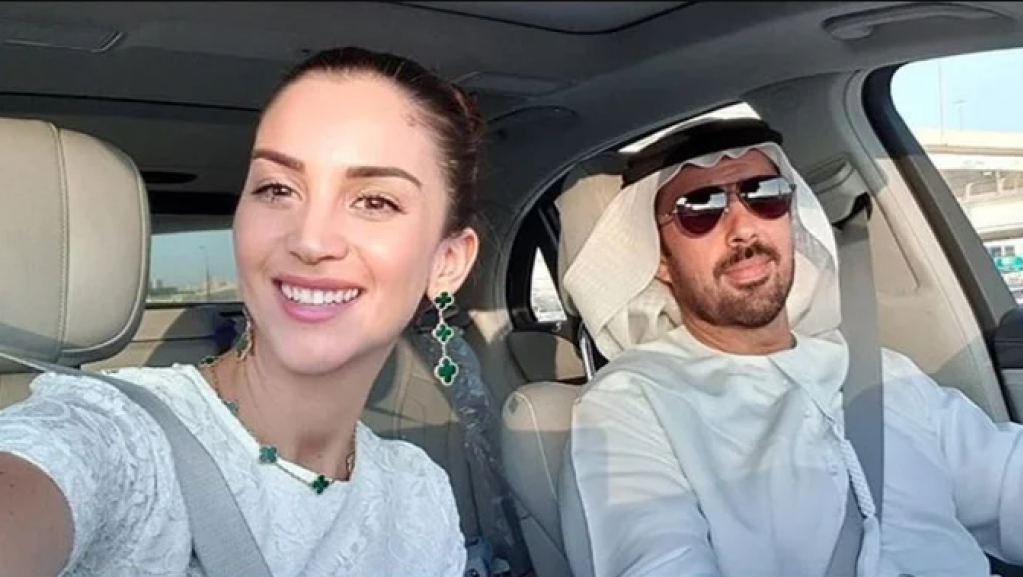 Vrhunac raskoši: Policija dežura 24 sata ispred vile Jelene Bin Drai, a tek da vidite koliko košta dan u njenom vrtiću!