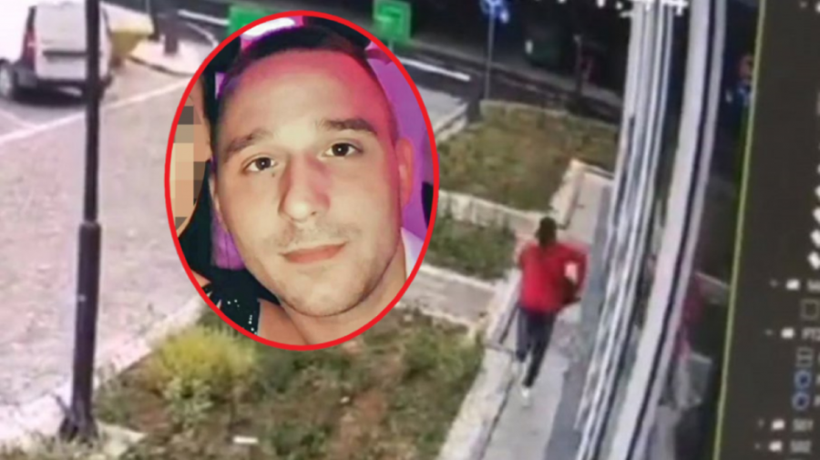 Izbegao klanicu u Ritopeku, ubijen u tržnom centru: Likvidacija plaćena sa 5.000 evra i malo kokaina!