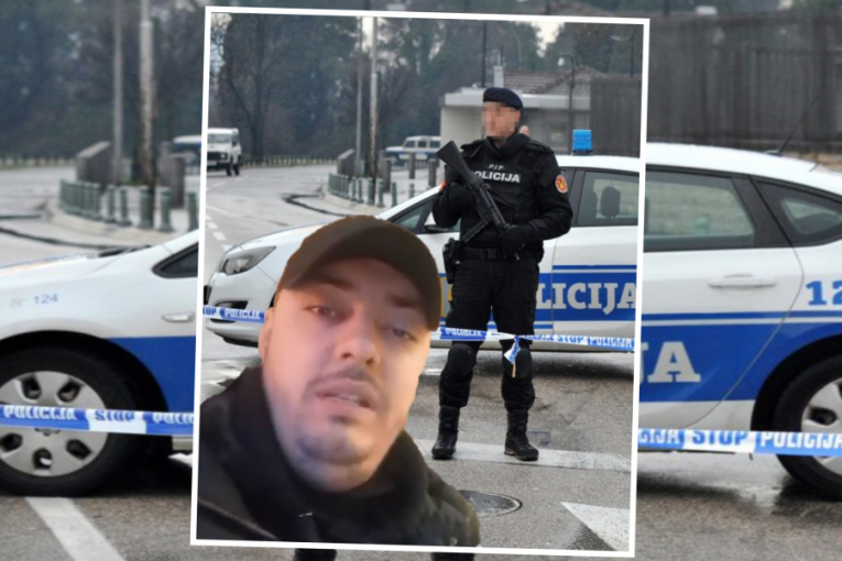 Pozadina hapšenja Velje Nevolje: Planirao likvidaciju poznatog “pink pantera”?