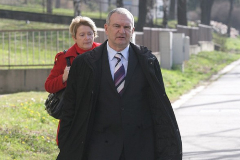 Bivši direktor "Galenike" Nenad Ognjenović osuđen na šest godina zatvora