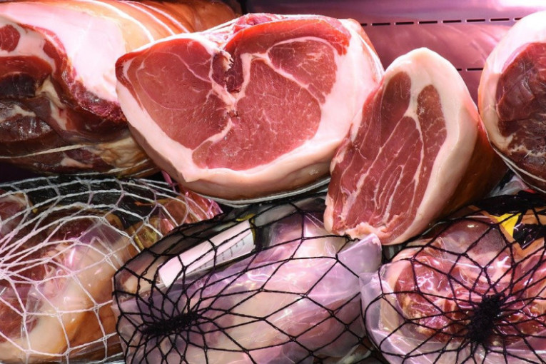 Posle 30 godina, svinjsko meso iz Srbije na tržištu EU