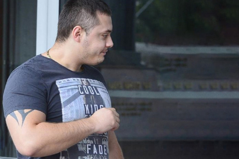 Belivuk i Miljković saslušani zbog pripremanja njihove likvidacije: Crnogorska policija ih "drži na oku" 24 sata