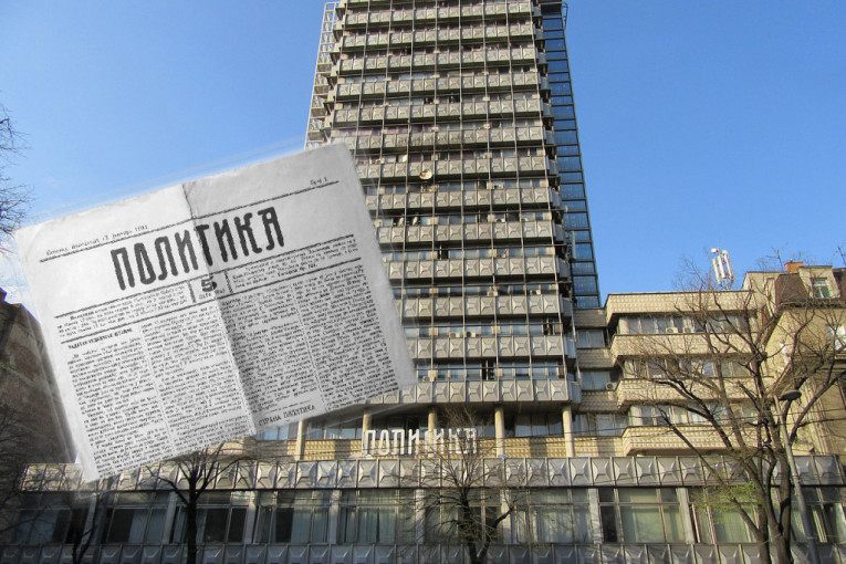 Dan kada je Ribnikar ostvario san: Pre 117 godina štampano je prvo izdanje najstarijih novina u Srbiji