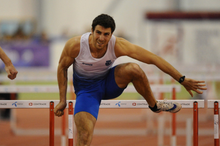 Srpski atletičar stigao do norme za EP