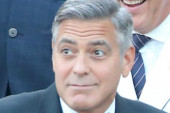 Džordž Kluni pijan otišao na posao: Tekst nisam zaboravio, ali su zbog povrede tuđom glavom morali da kriju polovinu moje!