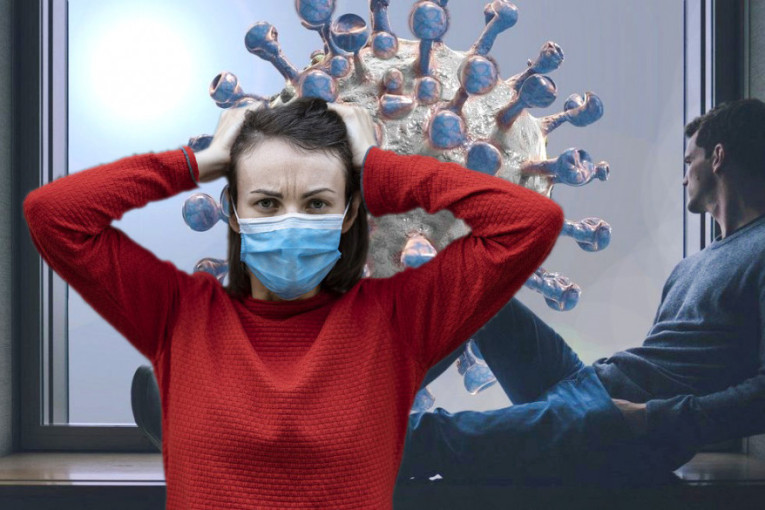 Strah od novog soja virusa u Velikoj Britaniji: Nigerijska varijanta opasnija od južnoafričke!