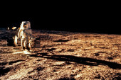 Mesečeva sela postaju dom za sve kosmonaute sveta