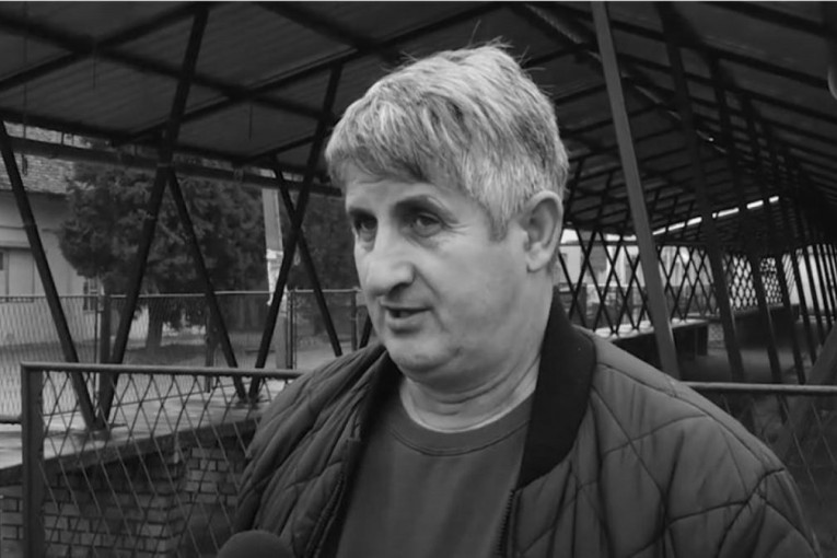 Preminuo predsednik Skupštine opštine Kula posle mesec dana borbe: Teško povređen u udesu u rodnom Sivcu