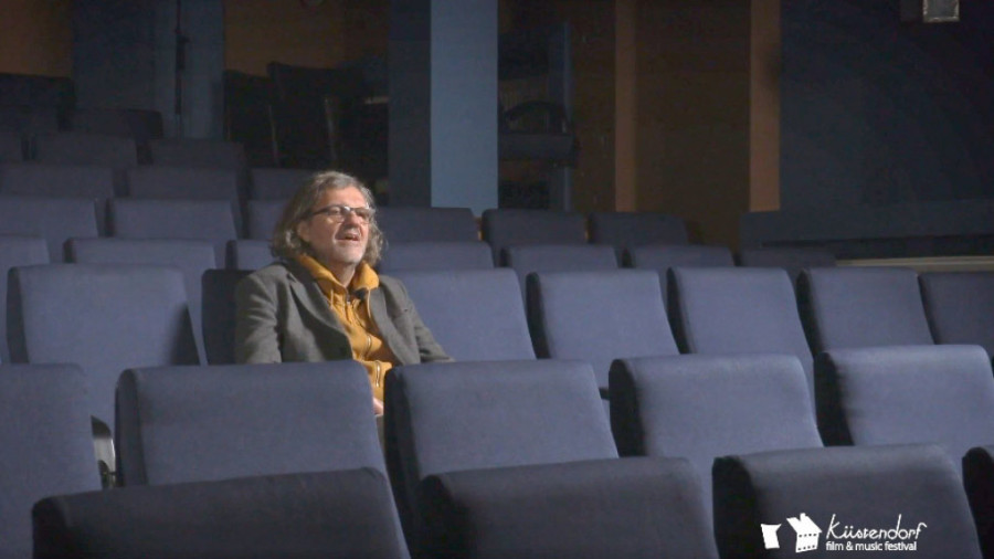 Monografije o Kusturici, Đukeliću i Tucakoviću: Dobri duhovi naše kulture i filma