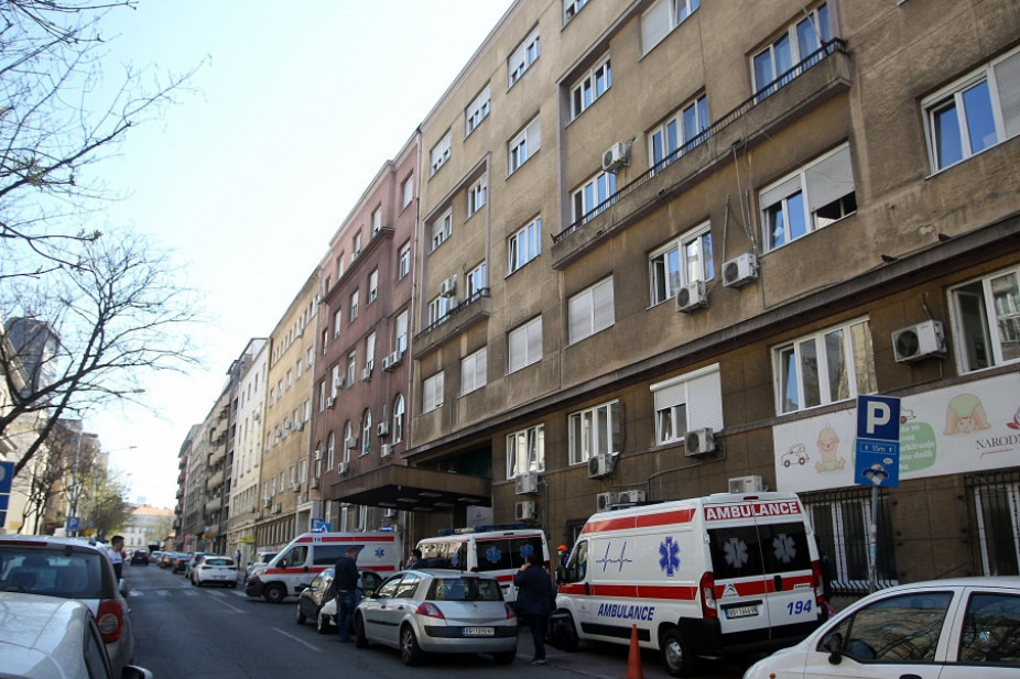 "Usred porođaja žena je počela da viče: Hoću da idem kući!" Srpski ginekolog o bizarnim, ali i opasnim situacijama u porođajnoj sali