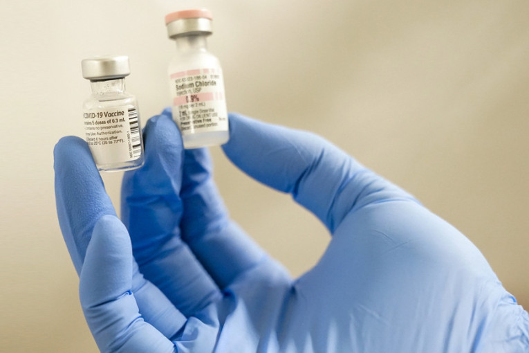 U Srbiju stiglo još 28.080 doza "Fajzerove" vakcine