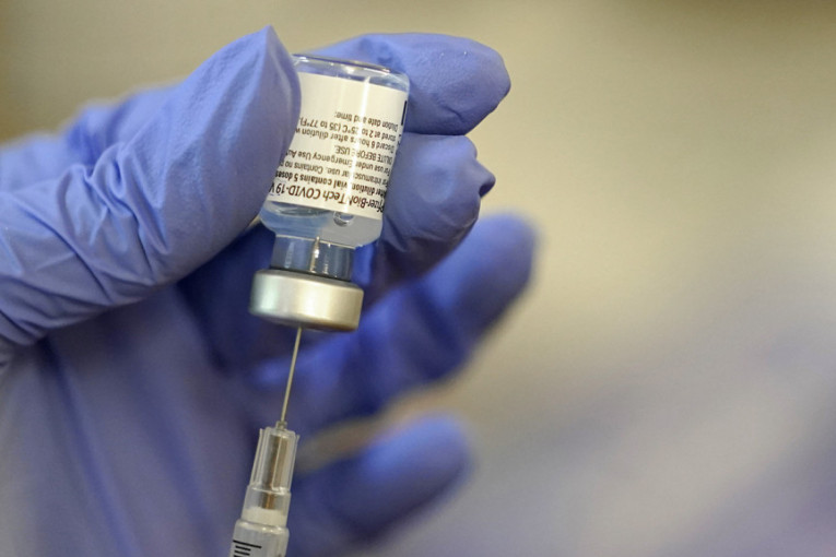 Kraj krize? „Fajzer“ će isporučiti EU još 200 miliona doza vakcina