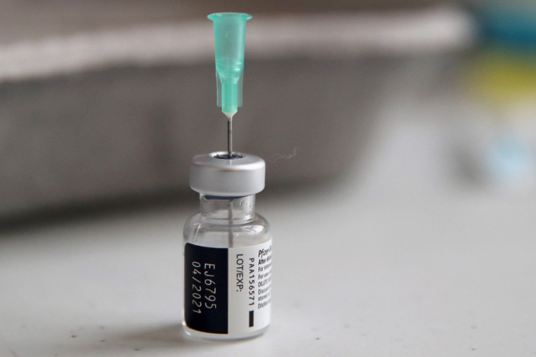 Severna Makedonija objavila masovnu vakcinaciju: U ponedeljak sporazum od 200.000 doza