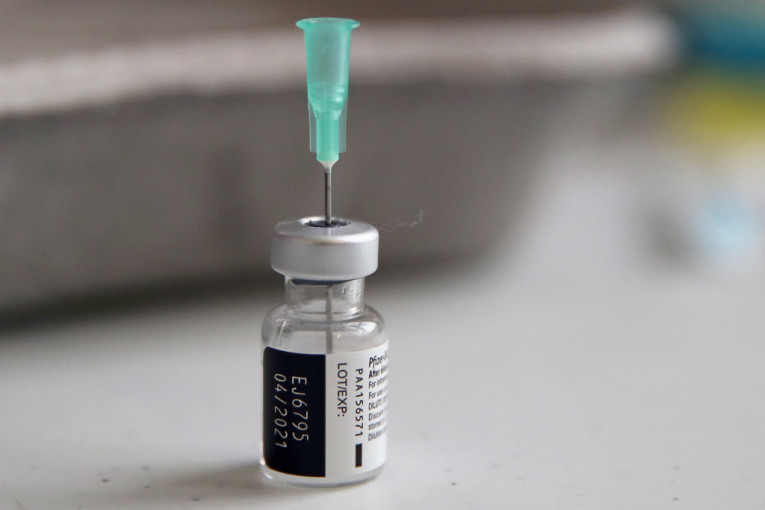 Indija eliminisala "hitne Fajzerove vakcine": Odbijen zahtev za upotrebu na sastanku!