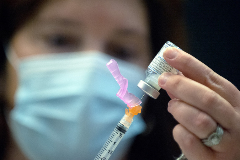 Samo jedna zemlja je ispred nas: Srbija druga u Evropi po broju vakcinisanih