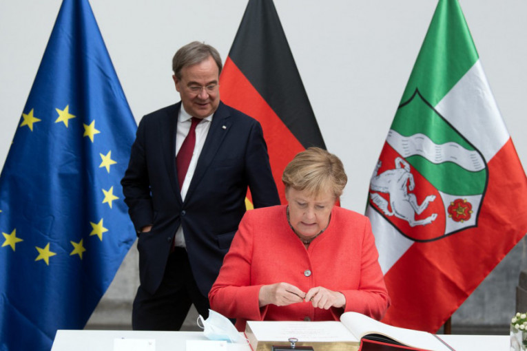 Kolika je moć naslednika Angele Merkel i šta Srbija može da očekuje od Nemačke sa Lašetom na čelu najmoćnije stranke?