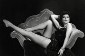 Ava Gardner: Fatalna privlačnost najglamuroznije boginje Holivuda