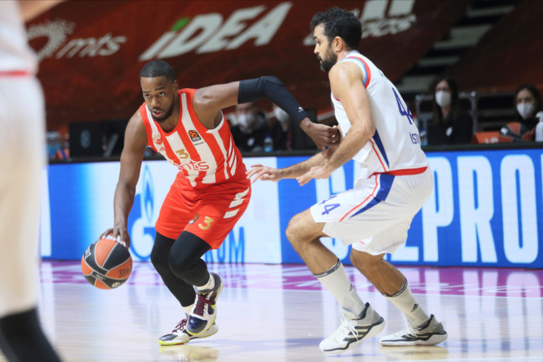 Crveno-beli došli u Istanbul, čeka ih težak zadatak: Nisu opasni samo Larkin i Micić