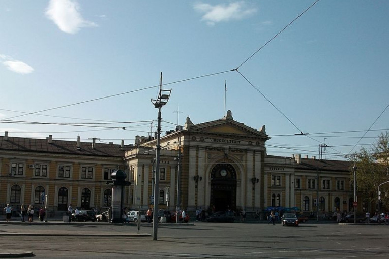 Direktor Železnica Srbije oslobođen optužbi: Nije bilo zloupotrebe službenog položaja