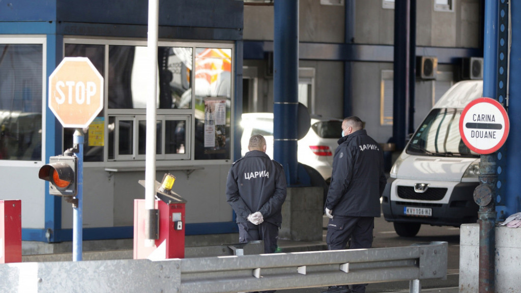 Jezivi detalji slučaja iz Kraljeva: Devojčicu (6) obljubio mamin partner (64)?