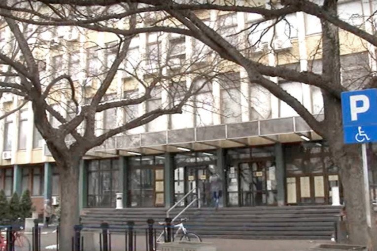 Lažna dojava o bombi u novosadskom sudu: Zaposleni se vratili u zgradu