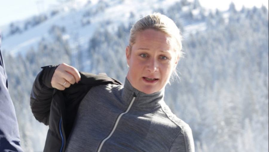 Muž uhvatio Tamaru Grujić u krevetu sa drugim muškarcem! Ona šokirana: Osedela sam