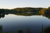 Pokrenuta inicijativa: U planu uređenje jezera Kudreč u Smederevskoj Palanci