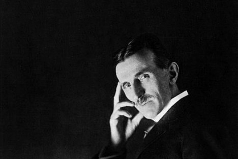 Nikola Tesla: Poslednje pismo majci