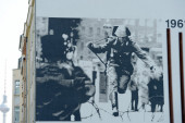 Zašto je scena gde vojnik preskače žicu jedna od najsnažnijih u istoriji čovečanstva? (VIDEO)