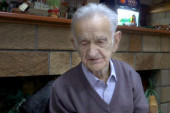 Miljko, jedan od najstarijih Srba, proslavio je 102. rođendan: Ovo je njegov recept za dug vek