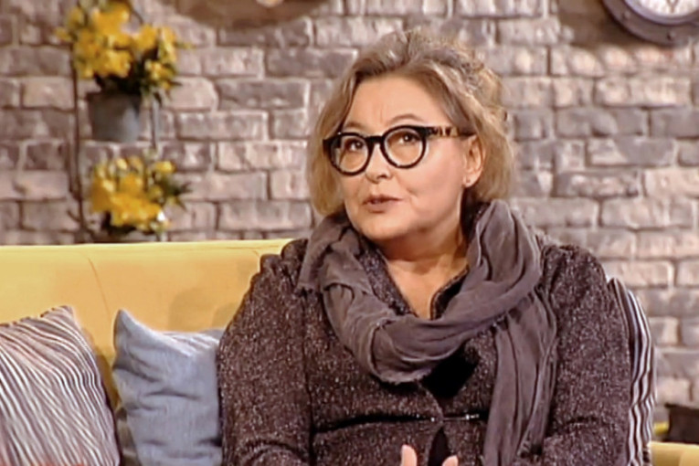 Rialda Kadrić o filmu koji nije uspela da snimi, Bobi, Mariji i nostalgiji