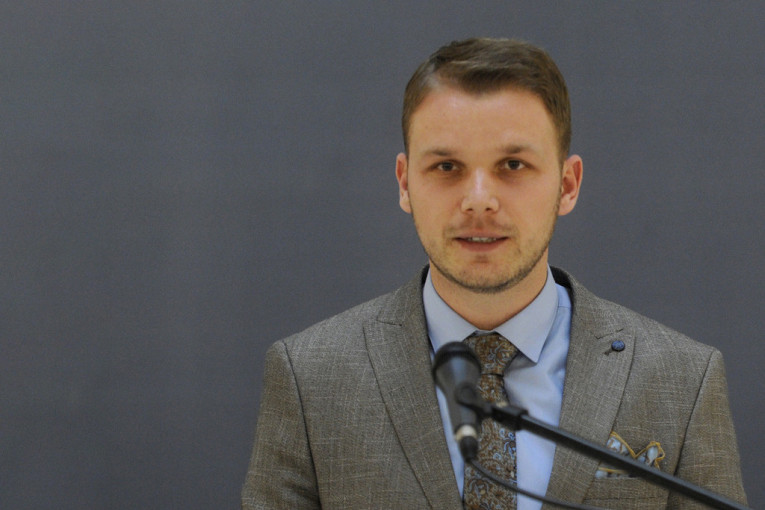 Stanivuković mora u policiju: Gradonačelnik Banjaluke dobio poziv za saslušanje