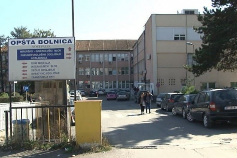 Prvo dete-žrtva koronavirusa u Srbiji: Preminula devojčica (12) u novopazarskoj bolnici