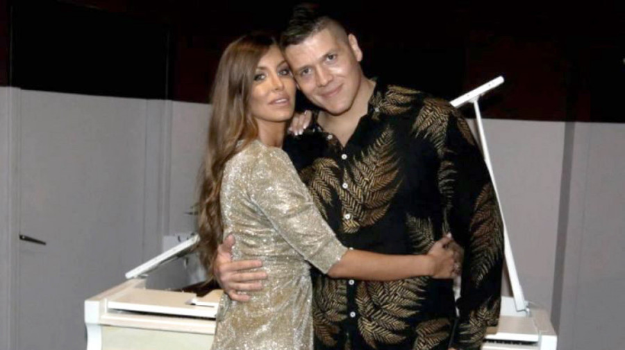 „Zaslužio si da te blate, ja nisam!" Kija potkačila bivšeg muža naočigled svih: Poruke zapalile društvene mreže! (FOTO)