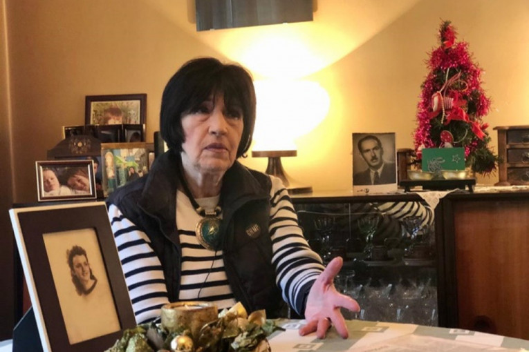 Mira iz Čačka izgubila je članove porodice u Holokaustu: Svaki dan budi rane