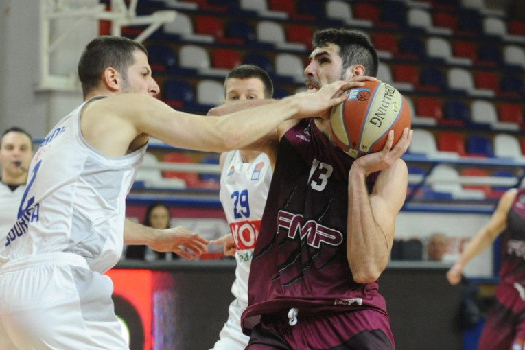 Milojević debituje na klupi novog kluba u Železniku