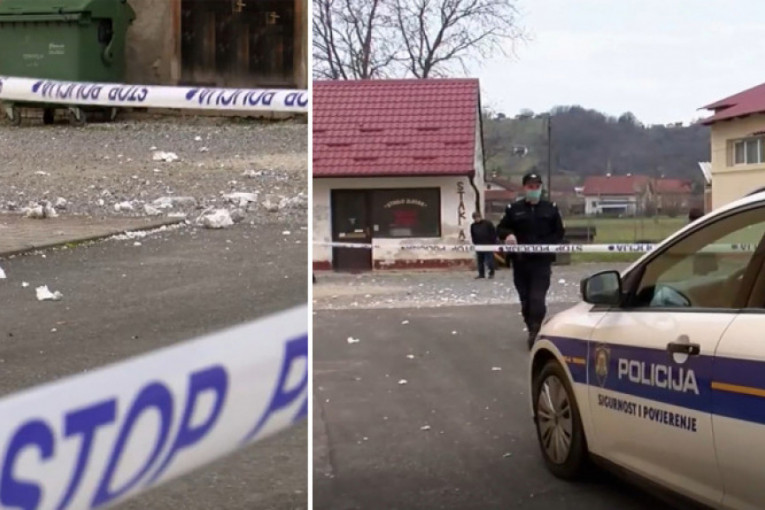 Monstrum koji je ubio troje dece u Zagrebu prebačen iz zatvora na novu lokaciju