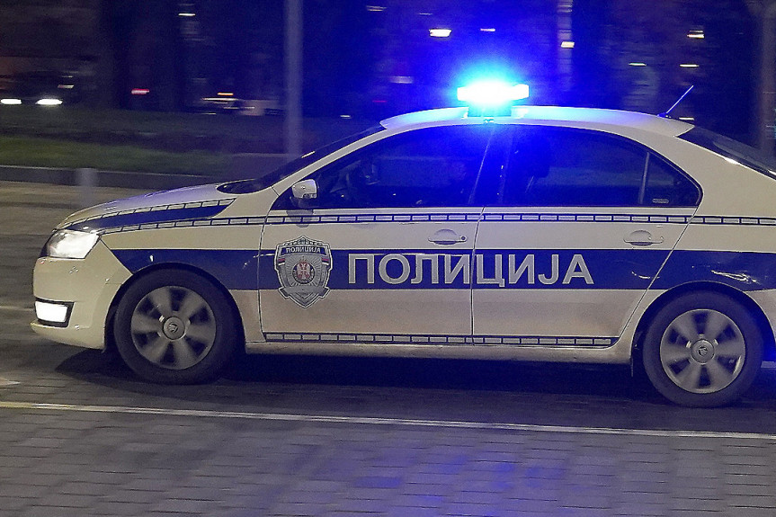 Opljačkao benzinsku pumpu i odneo pazar: Hapšenje u Šapcu