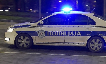 Horor u Beogradu! Pretučena trudnica, hitno prebačena u bolnicu