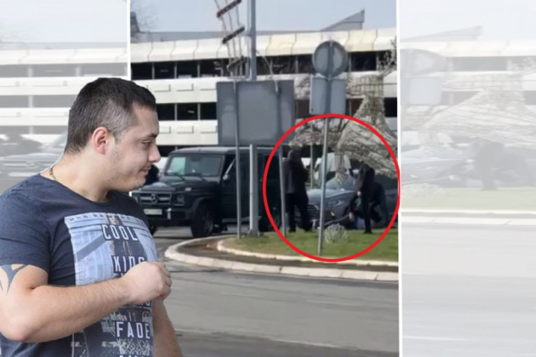 Kako je sprečeno ubistvo Velje Nevolje i Marka Miljkovića: Ubica ih čekao na aerodromu u Tivtu!