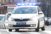 Uhapšen muškarac sa Interpolove poternice: Mađar "pao" u Subotici