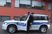 Terali ga da iskopa sopstveni grob: Policija napravila klopku pa uhapsila monstruoznog hrvatskog kriminalca (VIDEO)