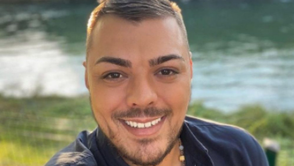 Sloba Vasić se oglasio za 24sedam o presudi zbog nasilja: Ne osećam se krivim!