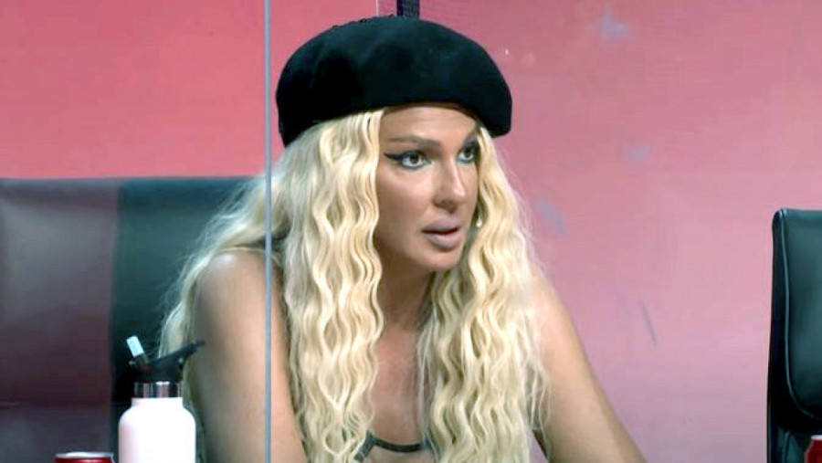 Ana Bekuta priznala da joj nedostaje Jelena Karleuša u "Zvezdama Granda", a ovako je prokomentarisala Cecu!