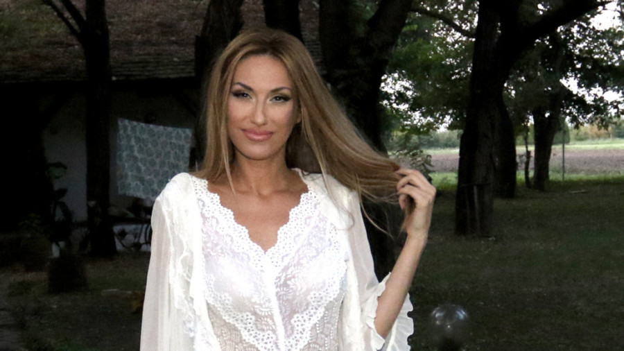 Ljubavna priča Rade i Harisa: On je bio veći klinac nego što sam ja bila klinka