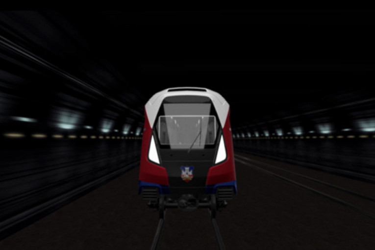 Mali najavio: Izgradnja druge linije BG metroa početkom 2023.