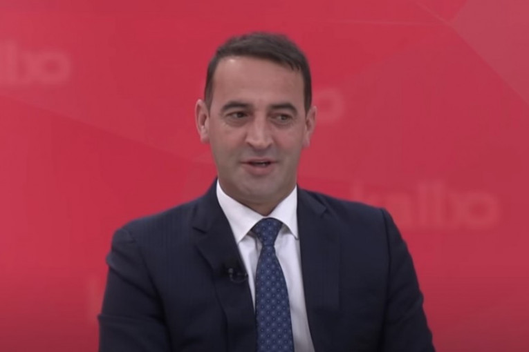 Albanci nastavljaju s provokacijama Srba: Nakon Osmanijeve i Kurtija, na sever Kosova došao i Daut Haradinaj?