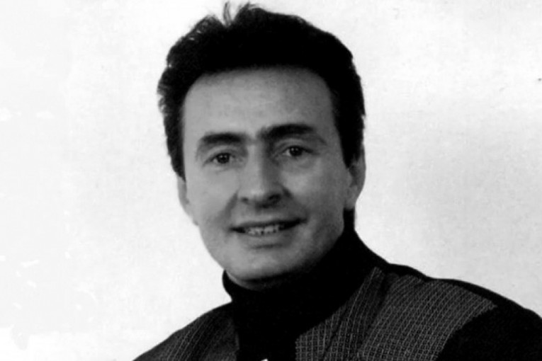 Preminuo Risto Riki Lugonjić: Iznenadna smrt velike pevačke zvezde devedesetih